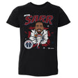 Alex Sarr Kids Toddler T-Shirt | 500 LEVEL