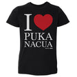 Puka Nacua Kids Toddler T-Shirt | 500 LEVEL