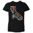 Angel City FC Kids Toddler T-Shirt | 500 LEVEL