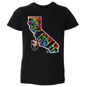 Angel City FC Kids Toddler T-Shirt | 500 LEVEL