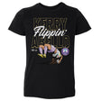 Kerry Abello Kids Toddler T-Shirt | 500 LEVEL