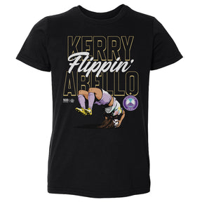 Kerry Abello Kids Toddler T-Shirt | 500 LEVEL