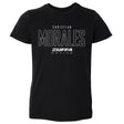 Christian Morales Kids Toddler T-Shirt | 500 LEVEL