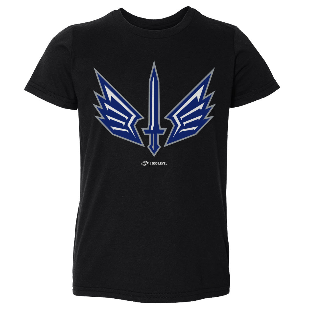 St. Louis Battlehawks Kids Toddler T-Shirt | 500 LEVEL
