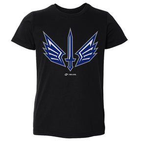 St. Louis Battlehawks Kids Toddler T-Shirt | 500 LEVEL