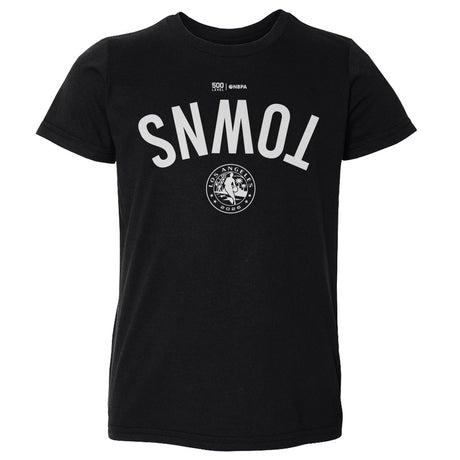 Karl-Anthony Towns Kids Toddler T-Shirt | 500 LEVEL