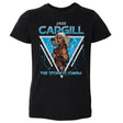 Jade Cargill Kids Toddler T-Shirt | 500 LEVEL