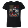 Leon Edwards Kids Toddler T-Shirt | 500 LEVEL