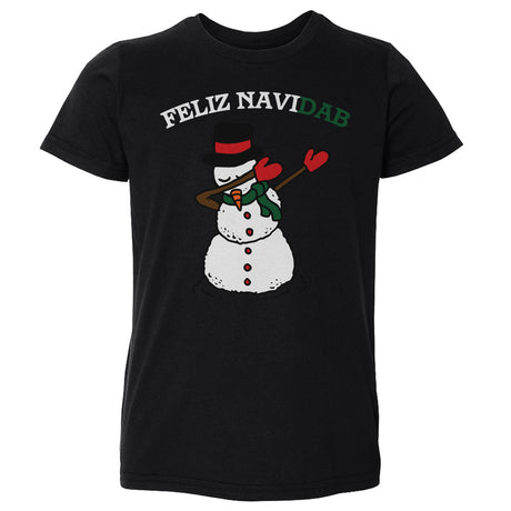 Christmas Kids Toddler T-Shirt | 500 LEVEL