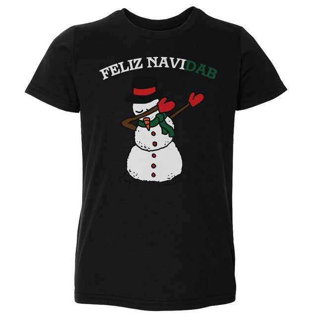 Christmas Kids Toddler T-Shirt | 500 LEVEL