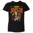Janis Joplin Kids Toddler T-Shirt | 500 LEVEL