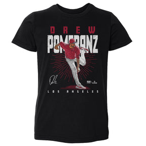 Drew Pomerantz Kids Toddler T-Shirt | 500 LEVEL