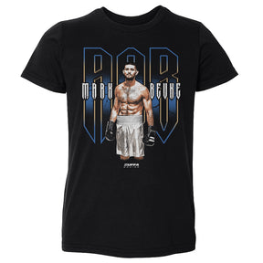 Mark Beuke Kids Toddler T-Shirt | 500 LEVEL
