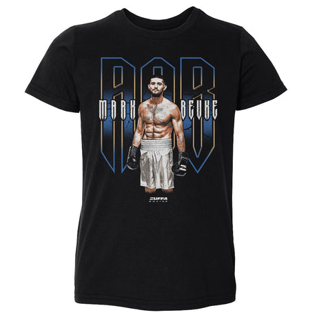 Mark Beuke Kids Toddler T-Shirt | 500 LEVEL