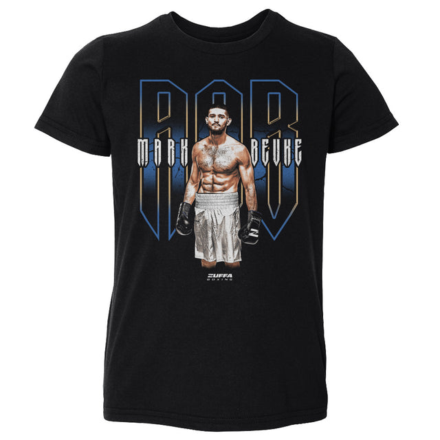 Mark Beuke Kids Toddler T-Shirt | 500 LEVEL