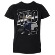 Matthew Stafford Kids Toddler T-Shirt | 500 LEVEL