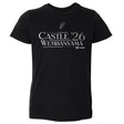Stephon Castle Kids Toddler T-Shirt | 500 LEVEL