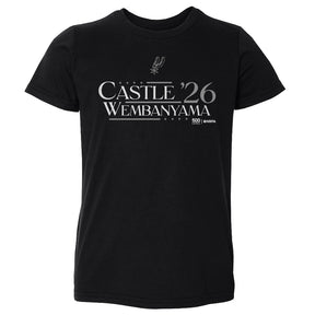 Stephon Castle Kids Toddler T-Shirt | 500 LEVEL