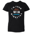 PE Guy Kids Toddler T-Shirt | 500 LEVEL