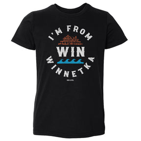 PE Guy Kids Toddler T-Shirt | 500 LEVEL