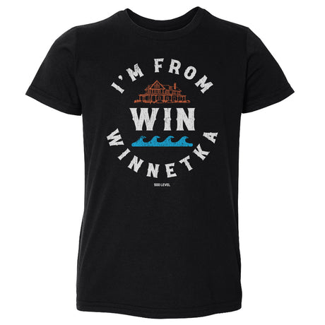 PE Guy Kids Toddler T-Shirt | 500 LEVEL