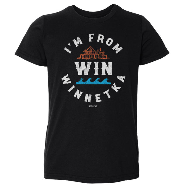 PE Guy Kids Toddler T-Shirt | 500 LEVEL