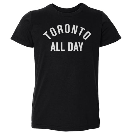 Toronto Kids Toddler T-Shirt | 500 LEVEL