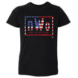 nWo Kids Toddler T-Shirt | 500 LEVEL