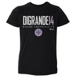Marisa DiGrande Kids Toddler T-Shirt | 500 LEVEL