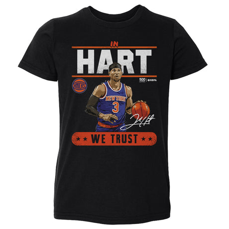 Josh Hart Kids Toddler T-Shirt | 500 LEVEL