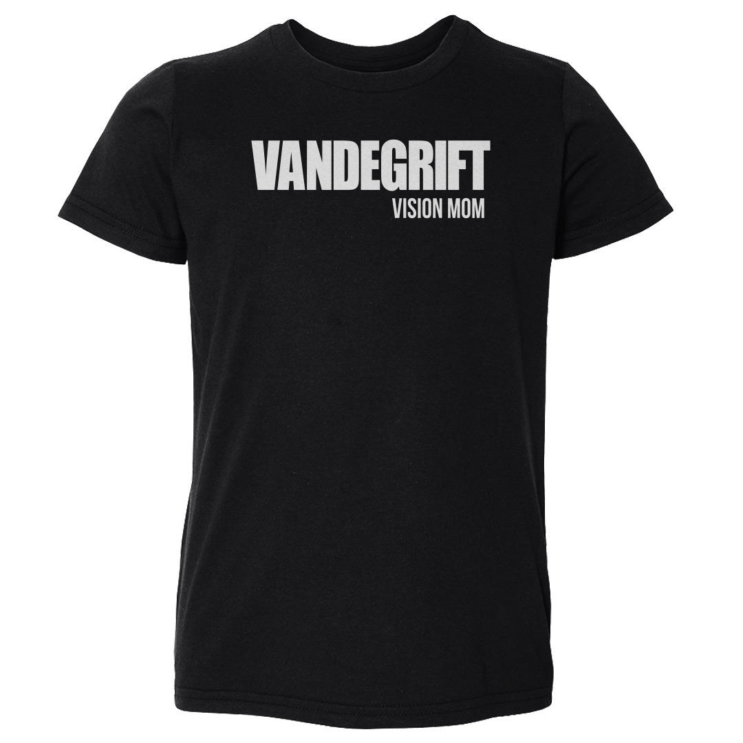 Vandegrift Kids Toddler T-Shirt | 500 LEVEL