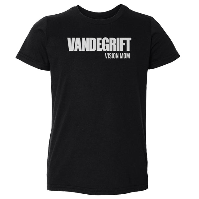 Vandegrift Kids Toddler T-Shirt | 500 LEVEL
