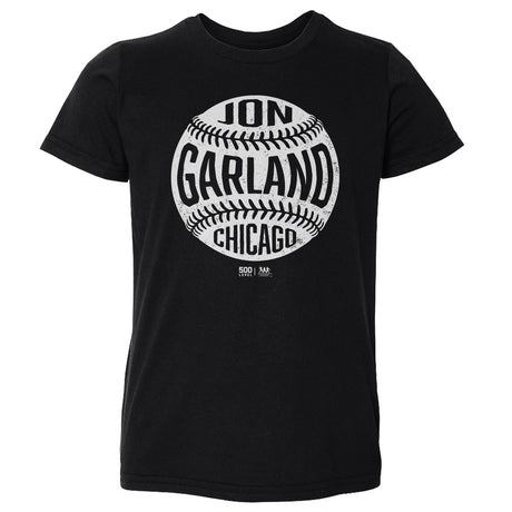 Jon Garland Kids Toddler T-Shirt | 500 LEVEL