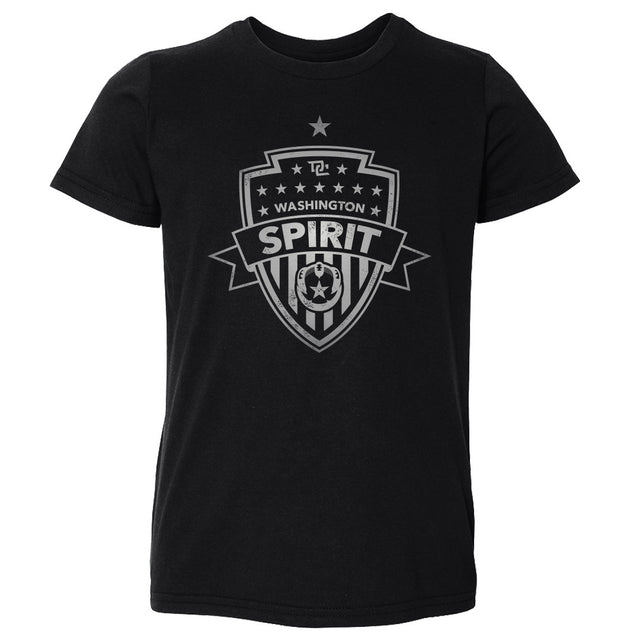 Washington Spirit Kids Toddler T-Shirt | 500 LEVEL