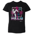 Dontrelle Willis Kids Toddler T-Shirt | 500 LEVEL