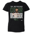 Conor McGregor Kids Toddler T-Shirt | 500 LEVEL