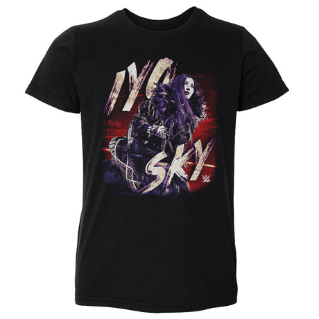 Iyo Sky Kids Toddler T-Shirt | 500 LEVEL