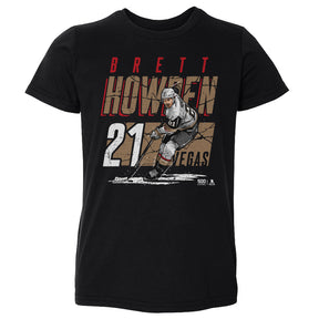 Brett Howden Kids Toddler T-Shirt | 500 LEVEL