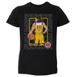 Kelsey Plum Kids Toddler T-Shirt | 500 LEVEL