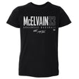 Ethan McElvain Kids Toddler T-Shirt | 500 LEVEL