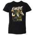 Brett Favre Kids Toddler T-Shirt | 500 LEVEL