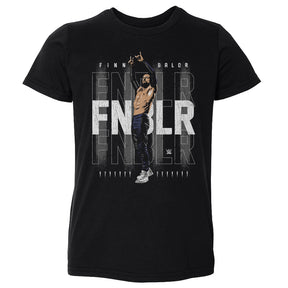 Finn Balor Kids Toddler T-Shirt | 500 LEVEL