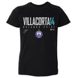 Viviana Villacorta Kids Toddler T-Shirt | 500 LEVEL