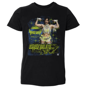 Iyo Sky Kids Toddler T-Shirt | 500 LEVEL