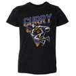 Steph Curry Kids Toddler T-Shirt | 500 LEVEL