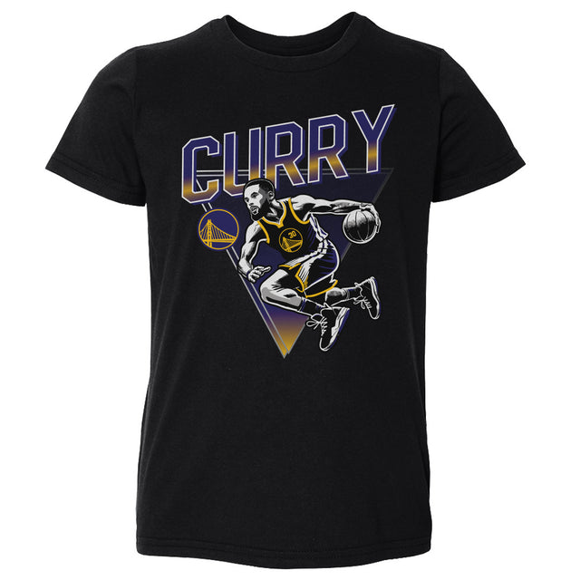 Steph Curry Kids Toddler T-Shirt | 500 LEVEL