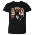 James Harden Kids Toddler T-Shirt | 500 LEVEL