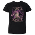 Dominik Mysterio Kids Toddler T-Shirt | 500 LEVEL