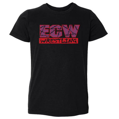 ECW Kids Toddler T-Shirt | 500 LEVEL