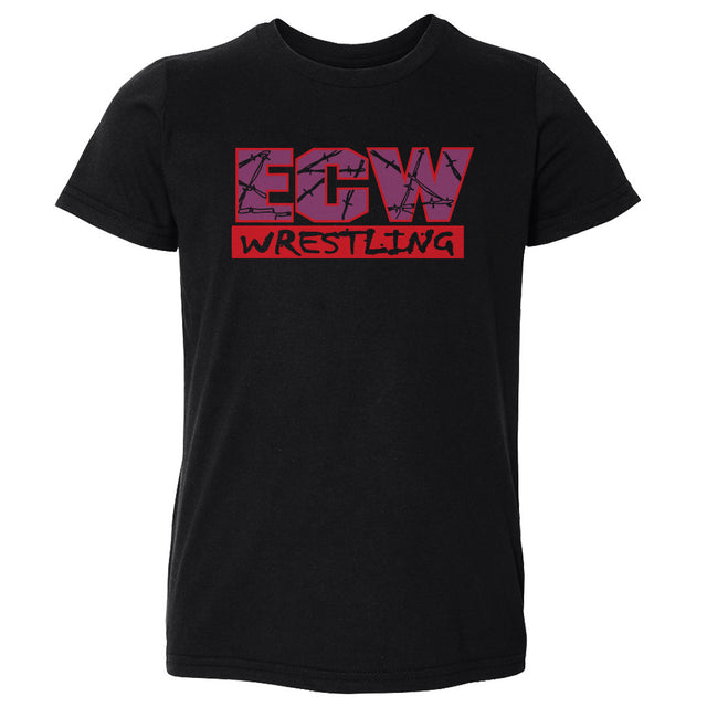 ECW Kids Toddler T-Shirt | 500 LEVEL